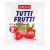 Гель-смазка Tutti-frutti со вкусом барбариса - 4 гр. - Биоритм - купить с доставкой в Шахтах
