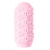 Розовый мастурбатор Marshmallow Maxi Honey - Lola Games - в Шахтах купить с доставкой