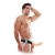 Телесный полый страпон с вибрацией 8  Vibrating Hollow Strap-On - 20,5 см. - Pipedream - купить с доставкой в Шахтах