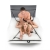 Набор для бондажа на кровати Ultimate Bed Restraint System - Pipedream - купить с доставкой в Шахтах