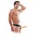Полый страпон 8  Hollow Strap-On телесного цвета - 19 см. - Pipedream - купить с доставкой в Шахтах