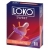 Стимулирующая насадка на пенис LOKO SWEET с возбуждающим эффектом - Sitabella - в Шахтах купить с доставкой