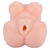 Телесный мастурбатор-вагина Lisa - Dream Toys - в Шахтах купить с доставкой