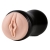 Мастурбатор-вагина Soft and Wet Pussy with Pleasure Ridges - Blush Novelties - в Шахтах купить с доставкой