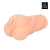 Мягкий реалистичный мастурбатор-вагина - Bior toys - в Шахтах купить с доставкой