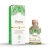 Массажный гель с ароматом кокоса Coconut - 30 мл. - INTT - купить с доставкой в Шахтах