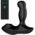 Черный вибратор-ротатор для стимуляции простаты Nexus Revo Air - Nexus Range - в Шахтах купить с доставкой