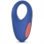 Синее эрекционное кольцо RRRING First Date Cock Ring - FeelzToys - в Шахтах купить с доставкой