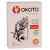 Тонкие презервативы OKOTO Thin Extra Soft - 3 шт. - Sitabella - купить с доставкой в Шахтах