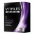 Презервативы с утолщенной стенкой VITALIS PREMIUM strong - 3 шт. - Vitalis - купить с доставкой в Шахтах
