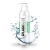 Гель-лубрикант продлевающего действия SPLASHGLIDE LONGPLAY PROLONG - 250 мл. - Splashglide - купить с доставкой в Шахтах