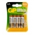 Батарейки алкалиновые GP Ultra Alkaline AA/LR6 - 4 шт. - Элементы питания - купить с доставкой в Шахтах