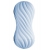 Мастурбатор Tenga Flex Bubbly Blue - Tenga - в Шахтах купить с доставкой
