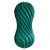 Мастурбатор Tenga Flex Fizzy Green - Tenga - в Шахтах купить с доставкой
