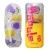 Мастурбатор Tenga Bobble Magic Marbles - Tenga - в Шахтах купить с доставкой