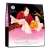 Соль для ванны Lovebath Dragon Fruit, превращающая воду в гель - 650 гр. - Shunga - купить с доставкой в Шахтах