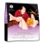 Соль для ванны Lovebath Sensual lotus, превращающая воду в гель - 650 гр. - Shunga - купить с доставкой в Шахтах