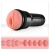 Мастурбатор-вагина Fleshlight - Pink Lady Mini-Lotus - Fleshlight - в Шахтах купить с доставкой
