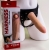 Страпон Харнесс из трусиков и насадки-фаллоса - 17,5 см. - LOVETOY (А-Полимер) - купить с доставкой в Шахтах