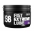 Гибридный лубрикант для фистинга S8 Hybrid Fist Extreme Lube - 500 мл. - Stimul8 - купить с доставкой в Шахтах