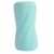 Аквамариновый мастурбатор Blow Cox Masturbator Pleasure Pocket - Chisa - в Шахтах купить с доставкой