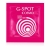 Стимулирующий интимный крем для женщин Cosmo G-spot - 2 гр. - Биоритм - купить с доставкой в Шахтах