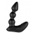 Черный вибростимулятор Nexus Bendz Prostate Edition - 14,1 см. - Nexus Range - в Шахтах купить с доставкой