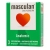 Презервативы анатомической формы Masculan Anatomic - 3 шт. - Masculan - купить с доставкой в Шахтах