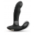 Черный вибромассажер простаты Multi P-Joy с 3 моторами - Dorcel - в Шахтах купить с доставкой