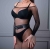 Черный кожаный пояс Sex Game - БДСМ Арсенал - купить с доставкой в Шахтах