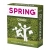 Классические презервативы SPRING CLASSIC - 3 шт. - SPRING - купить с доставкой в Шахтах