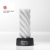 Белый 3D мастурбатор SPIRAL - Tenga - в Шахтах купить с доставкой