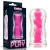 Светящийся в темноте мастурбатор 6.0 Lumino Play Masturbator - Lovetoy - в Шахтах купить с доставкой