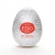 Мастурбатор-яйцо Keith Haring EGG PARTY - Tenga - в Шахтах купить с доставкой