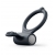 Черное эрекционное кольцо Power Clit - Dorcel - в Шахтах купить с доставкой