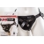 Универсальные трусики Harness UNI strap с корсетом - LOVETOY (А-Полимер) - купить с доставкой в Шахтах