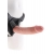 Страпон Harness со съемной телесной насадкой King Cock 9 - 22,9 см. - Pipedream - купить с доставкой в Шахтах