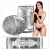 Мастурбатор Fleshlight Quickshot Stoya - вагина и анус - Fleshlight - в Шахтах купить с доставкой