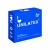 Классические презервативы Unilatex Natural Plain - 3 шт. - Unilatex - купить с доставкой в Шахтах