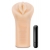 Мастурбатор-вагина Soft   Wet Veronika Realistic Beige Masturbator - Blush Novelties - в Шахтах купить с доставкой