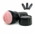 Мастурбатор-вагина Fleshlight - Vibro Pink Lady Touch с вибрацией - Fleshlight - в Шахтах купить с доставкой