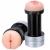 Мастурбатор 2-в-1 REALSTUFF 2 IN 1 HUMMER ANUS   VAGINA: вагина и анус - Dream Toys - в Шахтах купить с доставкой