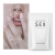 Полоски для орального секса Slow Sex Oral Sex Strips - 7 шт. - Bijoux Indiscrets - купить с доставкой в Шахтах