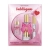 Набор средств для массажа и ласк Bubblegum Play Kit - Bijoux Indiscrets - купить с доставкой в Шахтах