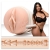 Мастурбатор-вагина Fleshlight Girls - Violet Myers Waifu - Fleshlight - в Шахтах купить с доставкой