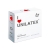 Ультратонкие презервативы Unilatex Ultra Thin - 3 шт. - Unilatex - купить с доставкой в Шахтах