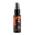 Гель с эффектом вибрации Volcano Of Passion со вкусом персика и маракуйи - 25 мл. - Erotist Lubricants - купить с доставкой в Шахтах