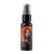 Гель с эффектом вибрации Volcano Of Passion со вкусом вишни - 25 мл. - Erotist Lubricants - купить с доставкой в Шахтах