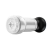Набор PowerBlow   Feel Pocket Stroker Crystal: мастурбатор и интерактивная насадка - Kiiroo - в Шахтах купить с доставкой