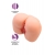 Реалистичный мастурбатор-попка с 2 любовными входами - No Name - в Шахтах купить с доставкой